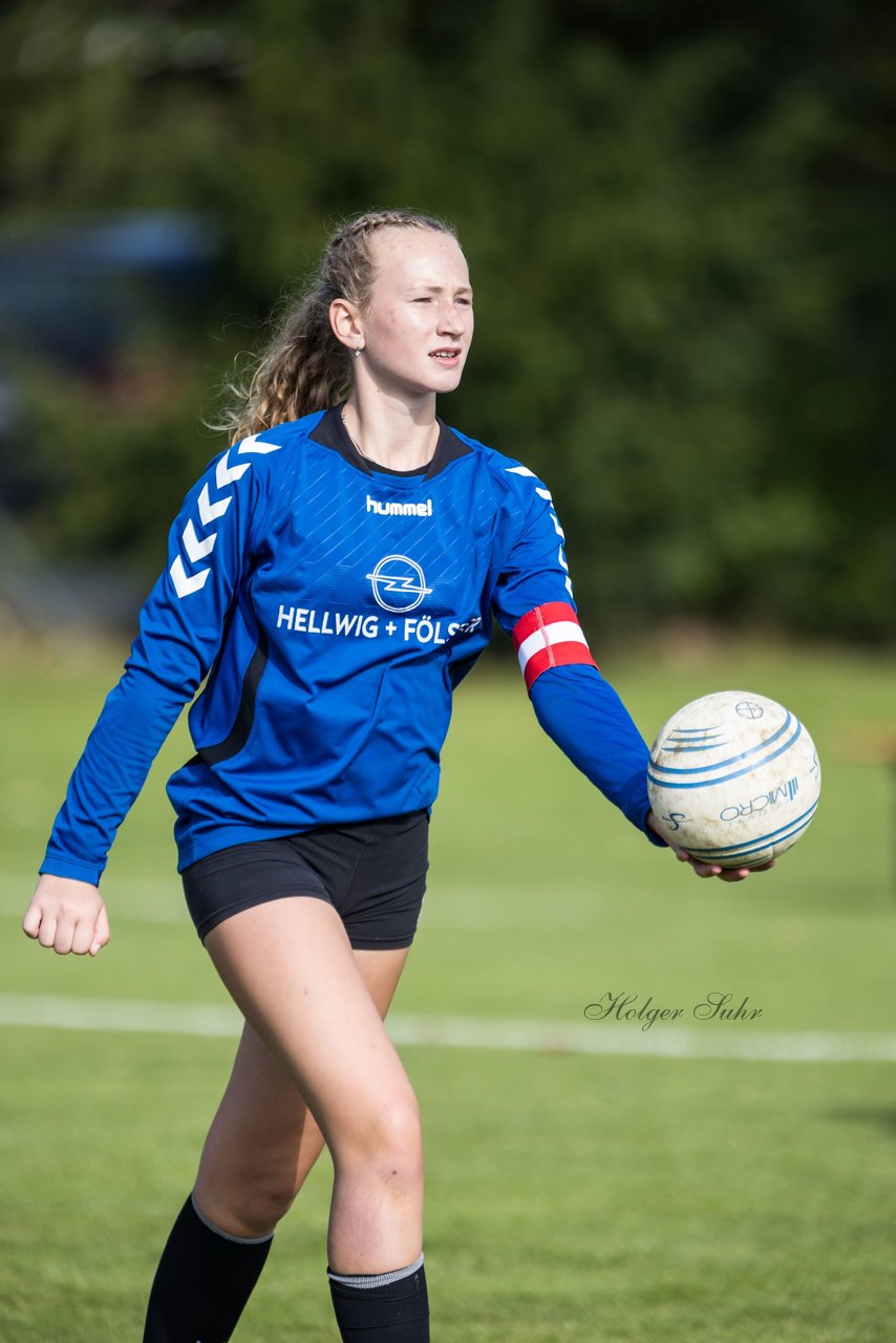 Bild 792 - wU16 Deutsche Meisterschaft